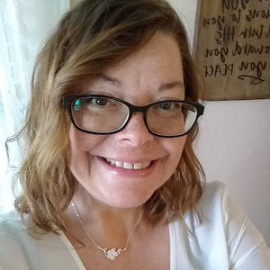 Meet your Posher, Traci